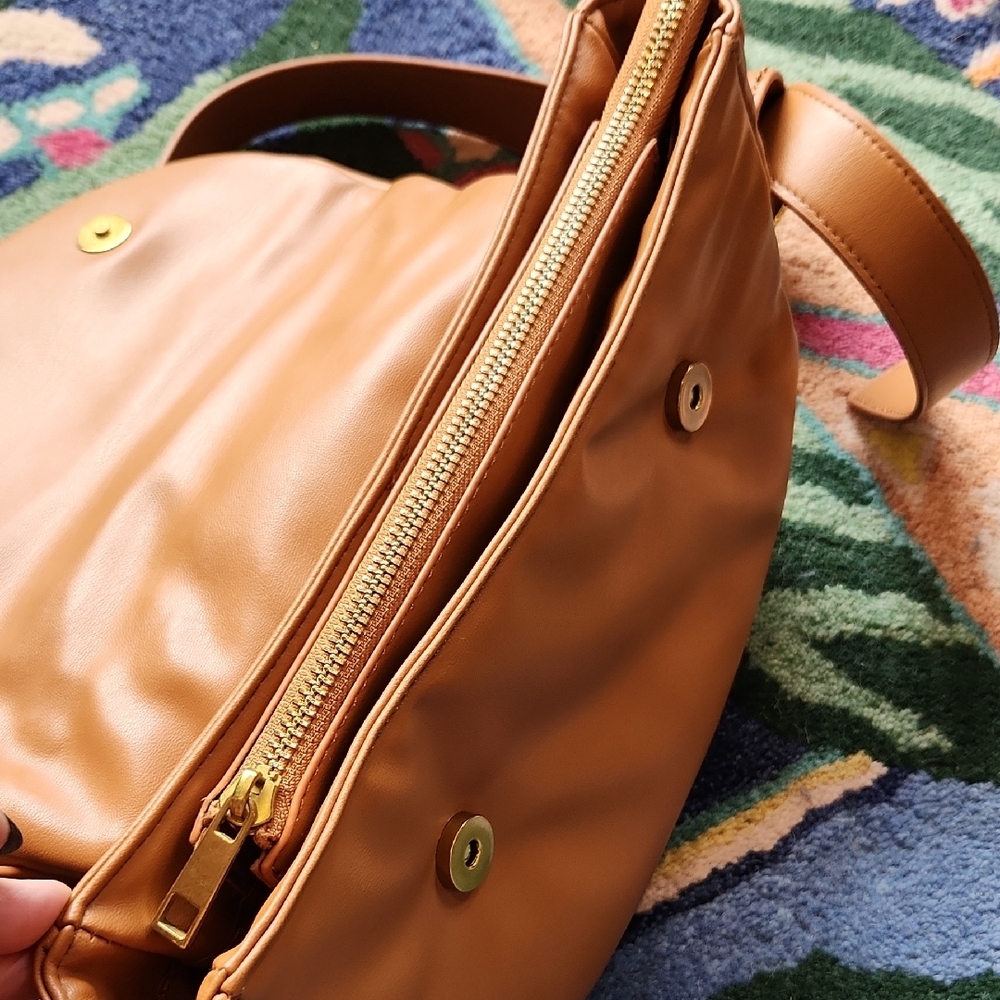 Free People Coney Vegan Crossbody - Picture 11 of 11